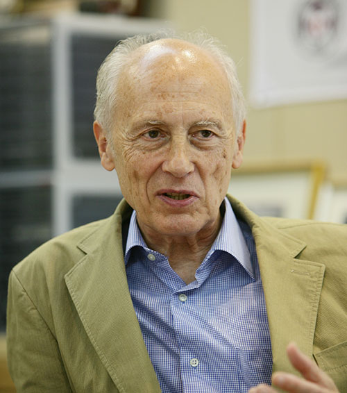 Peter Fulde